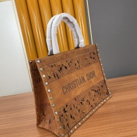 $105.00 USD Christian Dior AAA Quality Tote-Handbags For Women #1212267
