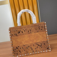 $105.00 USD Christian Dior AAA Quality Tote-Handbags For Women #1212267