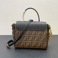 $132.00 USD Fendi AAA Quality Tote-Handbags For Women #1212271