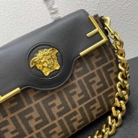 $132.00 USD Fendi AAA Quality Tote-Handbags For Women #1212271