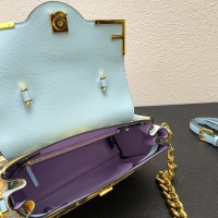 $145.00 USD Fendi AAA Quality Tote-Handbags For Women #1212275