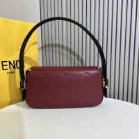 $102.00 USD Fendi AAA Quality Shoulder Bags For Women #1212283