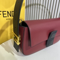 $102.00 USD Fendi AAA Quality Shoulder Bags For Women #1212283