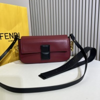 $102.00 USD Fendi AAA Quality Shoulder Bags For Women #1212283