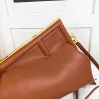 $102.00 USD Fendi AAA Quality Messenger Bags For Women #1212299