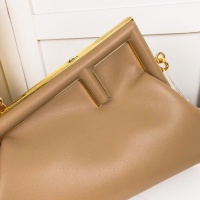 $102.00 USD Fendi AAA Quality Messenger Bags For Women #1212300