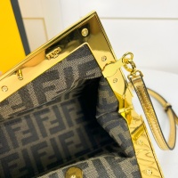 $102.00 USD Fendi AAA Quality Messenger Bags For Women #1212301