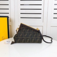 $102.00 USD Fendi AAA Quality Messenger Bags For Women #1212302