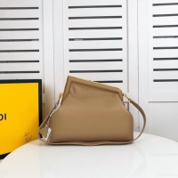 $108.00 USD Fendi AAA Quality Messenger Bags For Women #1212311