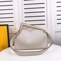 $108.00 USD Fendi AAA Quality Messenger Bags For Women #1212313