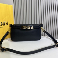 $105.00 USD Fendi AAA Quality Messenger Bags For Women #1212364
