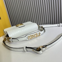 $105.00 USD Fendi AAA Quality Messenger Bags For Women #1212365