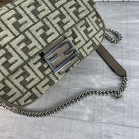 $96.00 USD Fendi AAA Quality Messenger Bags For Women #1212370