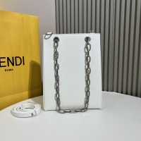 $100.00 USD Fendi AAA Quality Messenger Bags For Women #1212372
