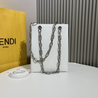 $100.00 USD Fendi AAA Quality Messenger Bags For Women #1212372