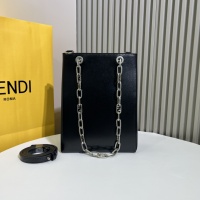 $100.00 USD Fendi AAA Quality Messenger Bags For Women #1212373