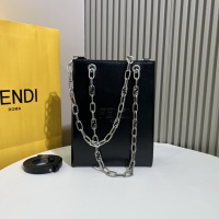 $100.00 USD Fendi AAA Quality Messenger Bags For Women #1212373