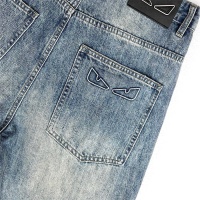 $64.00 USD Fendi Jeans For Men #1212390