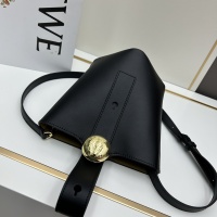 $160.00 USD LOEWE AAA Quality Messenger Bags For Women #1212396