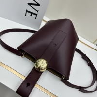 $160.00 USD LOEWE AAA Quality Messenger Bags For Women #1212400