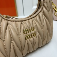 $72.00 USD MIU MIU AAA Quality Messenger Bags For Women #1212411