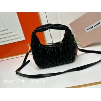 $72.00 USD MIU MIU AAA Quality Messenger Bags For Women #1212414