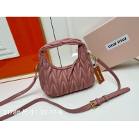 $72.00 USD MIU MIU AAA Quality Messenger Bags For Women #1212415