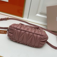$72.00 USD MIU MIU AAA Quality Messenger Bags For Women #1212415