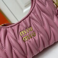 $72.00 USD MIU MIU AAA Quality Messenger Bags For Women #1212416