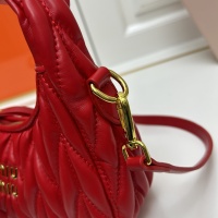 $72.00 USD MIU MIU AAA Quality Messenger Bags For Women #1212417
