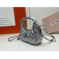 $72.00 USD MIU MIU AAA Quality Messenger Bags For Women #1212419