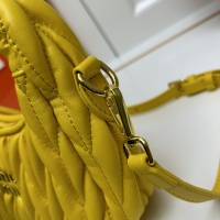 $80.00 USD MIU MIU AAA Quality Messenger Bags For Women #1212423