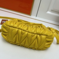 $80.00 USD MIU MIU AAA Quality Messenger Bags For Women #1212423