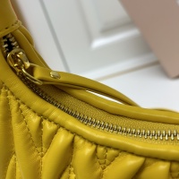 $80.00 USD MIU MIU AAA Quality Messenger Bags For Women #1212423