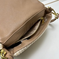 $85.00 USD Prada AAA Quality Messenger Bags For Women #1212432