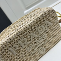 $82.00 USD Prada AAA Quality Messenger Bags For Women #1212433