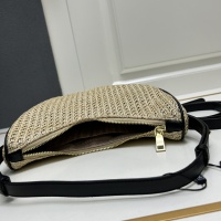 $88.00 USD Prada AAA Quality Shoulder Bags For Women #1212442