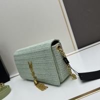 $82.00 USD Yves Saint Laurent YSL AAA Quality Messenger Bags For Women #1212492