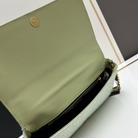 $82.00 USD Yves Saint Laurent YSL AAA Quality Messenger Bags For Women #1212492
