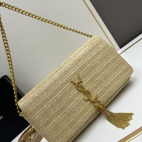 $82.00 USD Yves Saint Laurent YSL AAA Quality Messenger Bags For Women #1212495