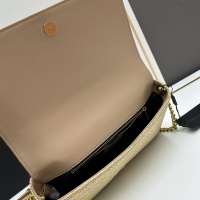 $82.00 USD Yves Saint Laurent YSL AAA Quality Messenger Bags For Women #1212495