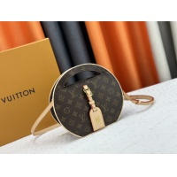 $60.00 USD Louis Vuitton AAA Quality Messenger Bags For Women #1212527