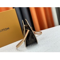 $60.00 USD Louis Vuitton AAA Quality Messenger Bags For Women #1212527