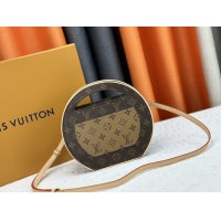 $60.00 USD Louis Vuitton AAA Quality Messenger Bags For Women #1212527