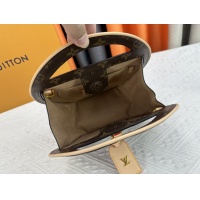 $60.00 USD Louis Vuitton AAA Quality Messenger Bags For Women #1212527