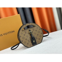 $60.00 USD Louis Vuitton AAA Quality Messenger Bags For Women #1212528
