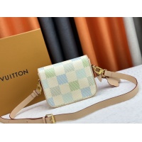 $64.00 USD Louis Vuitton AAA Quality Messenger Bags For Women #1212532