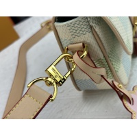 $64.00 USD Louis Vuitton AAA Quality Messenger Bags For Women #1212532
