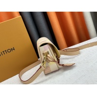 $64.00 USD Louis Vuitton AAA Quality Messenger Bags For Women #1212533