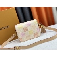 $64.00 USD Louis Vuitton AAA Quality Messenger Bags For Women #1212533